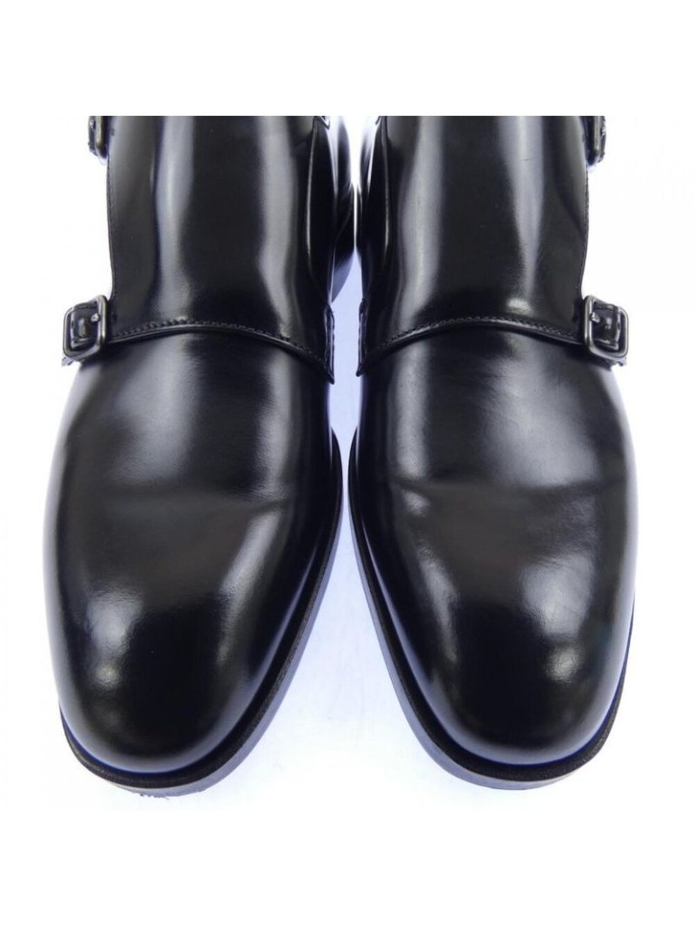 Prada Shoes Loafers Black - Picture 7 of 8